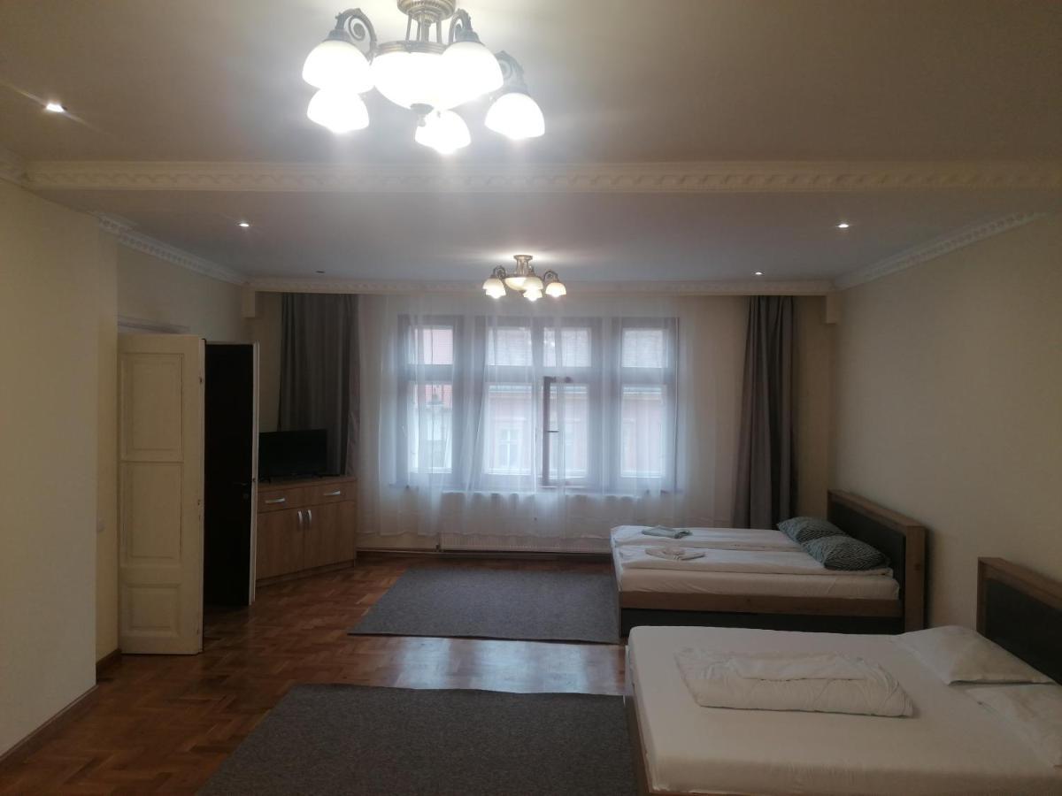 Apartament Inn Sibiu Exterior photo