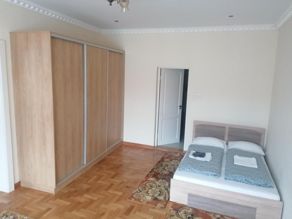 Apartament Inn Sibiu Exterior photo