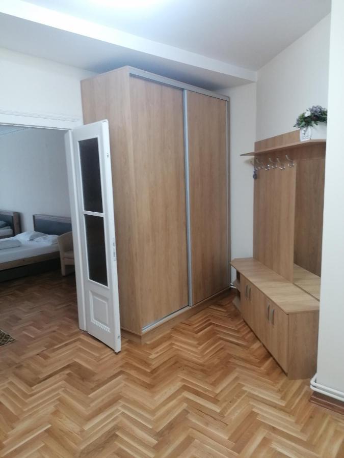 Apartament Inn Sibiu Exterior photo